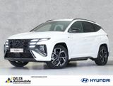 Hyundai TUCSON Facelift Plug-In-Hybrid N-Line Navi Kamer