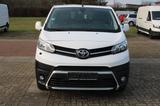 Toyota Proace L2 - Toyota Pritsche