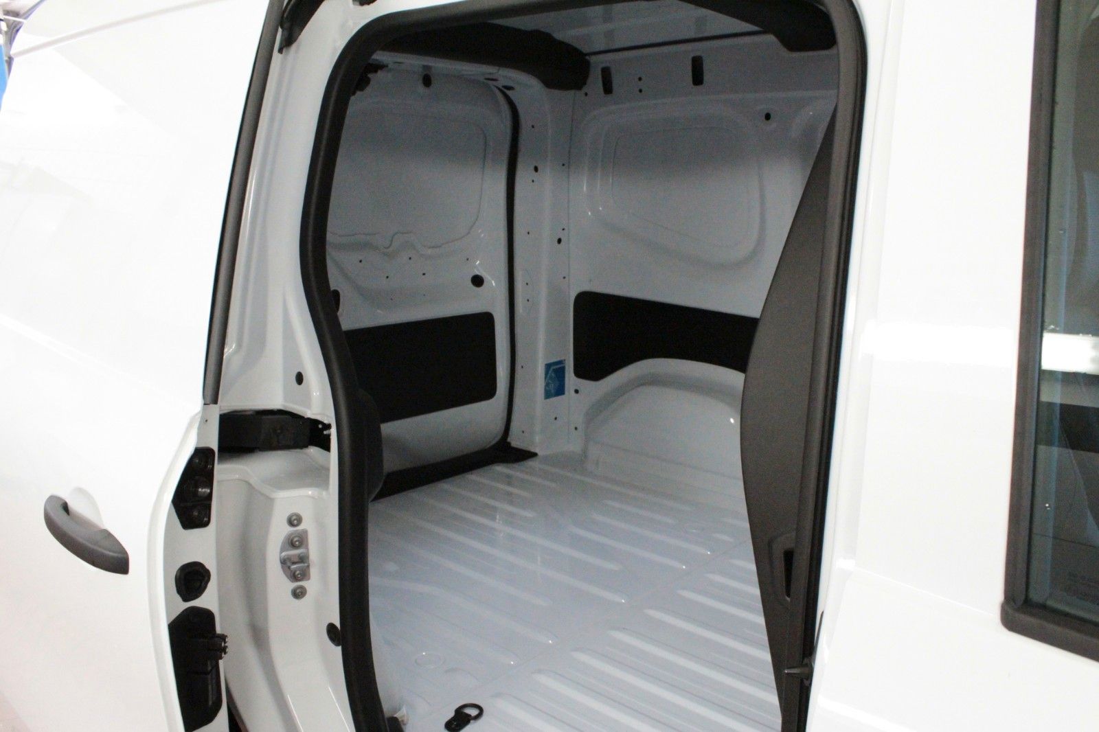 Fahrzeugabbildung Renault Kangoo Rapid Tce 100 Start *Klima*