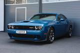 Dodge Challenger 6.4 SRT/Alpine/BREMBO/SBL/SHZ/LHZ/KAM - Dodge Challenger aus 2021