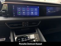 Porsche Macan - Vorschau Bild 32