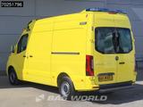 Mercedes-Benz Sprinter 319 CDI Automaat L2H2 New! Ambulance Zi - Mercedes-Benz Sprinter 319
