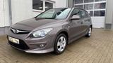 Hyundai i30 1.4 Classic*TÜV+Service NEU*S+W.Reifen*2.Han - gebrauchte Hyundai i30 aus dem Jahr 2011
