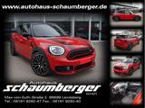 MINI Cooper D Countryman * Navi * LED * Alu 20´*OPTIK - MINI Cooper D Countryman Gebrauchtwagen