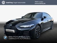 BMW 430 Gran Coupé - Vorschau Bild 1