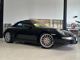 Porsche 997/911 Carrera 4 S Cabrio *Schalter,PASM,PCM* - Porsche aus 2007: 911 Carrera
