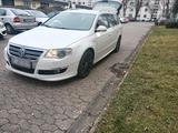 Volkswagen Passat 2.0 tdi 170 ps DSG   R line  zu ers... - Volkswagen Passat: 170