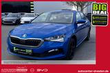Skoda Scala 1.0 TSI Ambition LED+SHZ+2xKlima+KeyLess - Skoda Scala Gebrauchtwagen in Dresden