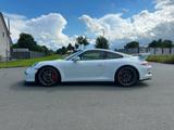 Porsche 991 GT3/Clubsport/Lift/Approved/Reifen NEU! - Porsche 991 in Krefeld
