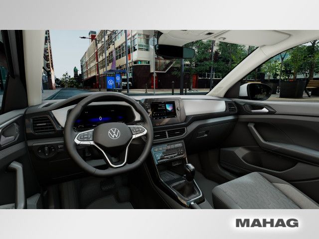 Volkswagen T-Cross - Bild 14