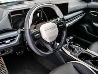 Kia K4 - Vorschau Bild 8