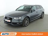 Audi A4 2.0 TDI clean diesel quattro Ambition*NAVI* - Audi A4 mit Diesel-Antrieb: 2.0