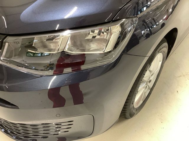 Caddy Life 5-Sitzer 1,5 TSI 84 kW Climatronic, A