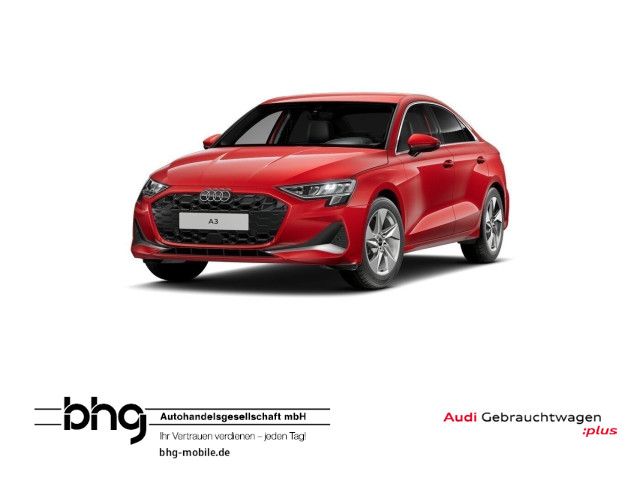 Image of Audi A3