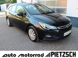 Opel Astra Sports Tourer Edition 1.4 T RS SHZ Tempoma - Opel Astra: Tourer Sports Edition