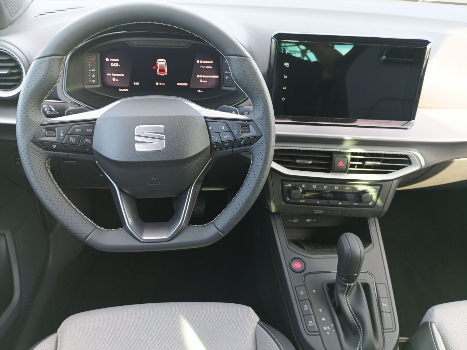 Seat Ibiza - Bild 9