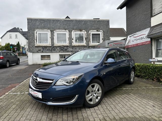 Opel Insignia 1.4 Sports Tourer Edition*NAVI*TEMP*PDC