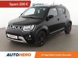 Suzuki Ignis 1.2 DualJet Mild-Hybrid Club*NAVI*TEMPO* - Suzuki Gebrauchtwagen in Leverkusen