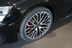 AUDI A3 Sportback 35 TFSI | 2x S line | Pano | Carbon AUDI A3 Sportback 35 TFSI | 2x S line | Pano | Carbon