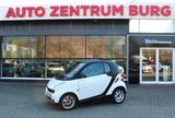 Smart fortwo coupe Micro Hybrid Drive Autom.Klima - Smart Gebrauchtwagen von 2010
