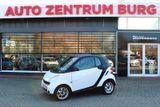 Smart fortwo coupe Micro Hybrid Drive Autom.Klima - Smart aus 2010