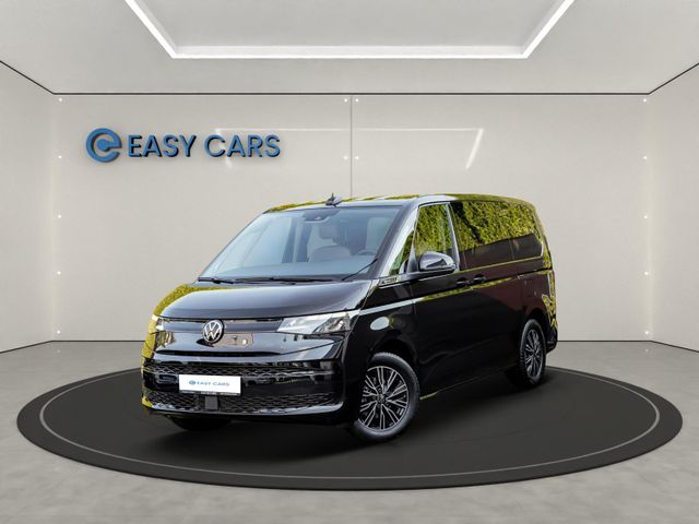 Volkswagen T7 M LANG TSI DSG*VISAVIS*LED*ABHOLBEREIT