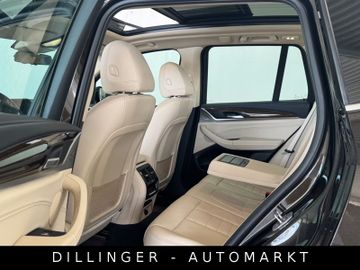 BMW X3 - 7