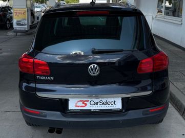 Volkswagen Tiguan - 6