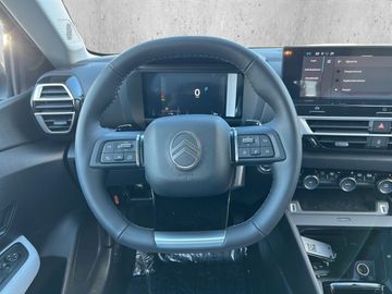 Citroën C4 1.2 PureTech 130 Max 360° Massage LED NAV