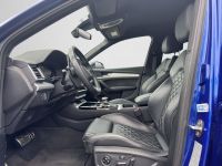 Audi SQ5 - Vorschau Bild 13