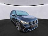 Volkswagen Tiguan Allspace R-Line 4Motion 7-Sitzer H&K Pano