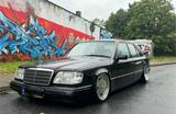 Mercedes-Benz Mercedes Benz W124 E420 V8 Airride AMG Aer... - Mercedes-Benz E 420 Gebrauchtwagen