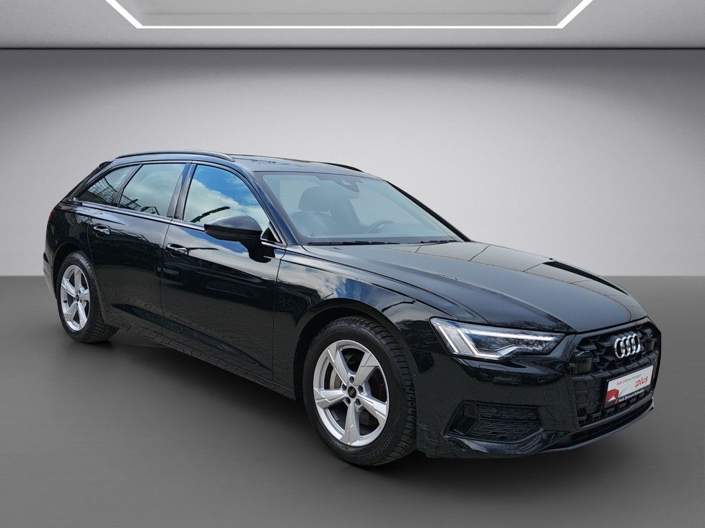 Audi A6 - Bild 7