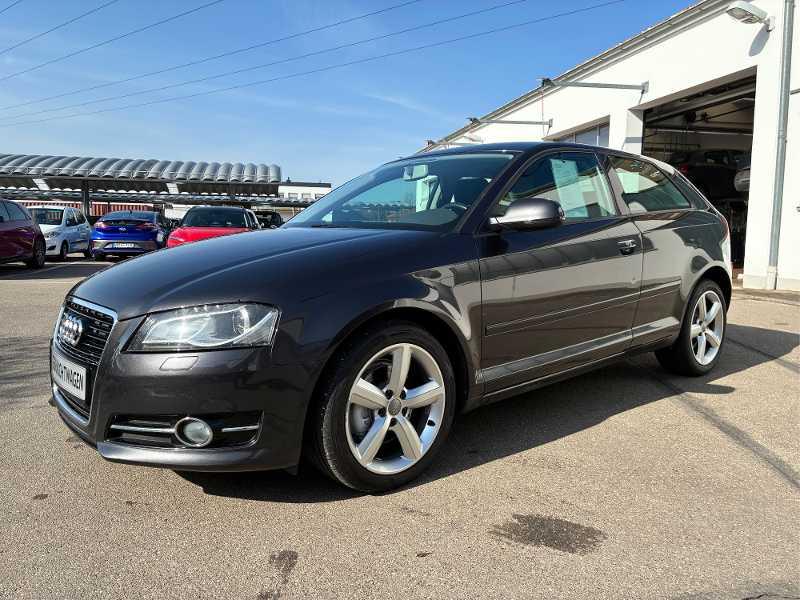 Audi A3 1.4 TFSI Ambition