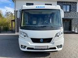Knaus Van I 580 MK - Knaus Integrierter