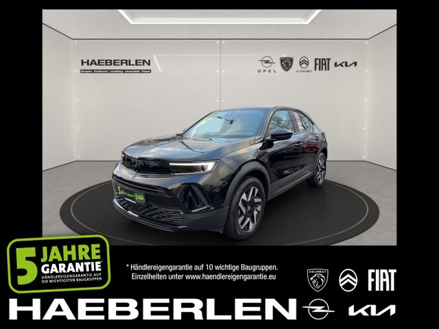 Opel Mokka 1.2 Turbo GS Line Sitz + Lenkradheizung