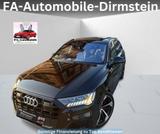 Audi SQ7 4.0 TDI Quattro/Matrix/7SITZ/NAV/KAM360/PANO - gebrauchte Audi SQ7 aus dem Jahr 2020
