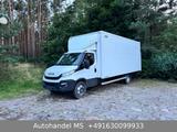Iveco Daily Fahrgestell Einzelkabine 70 C - Offers