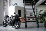 Suzuki GSX-R 1000 K7 K8 | EXTRAS | - SUZUKI R 1000 GSX K8