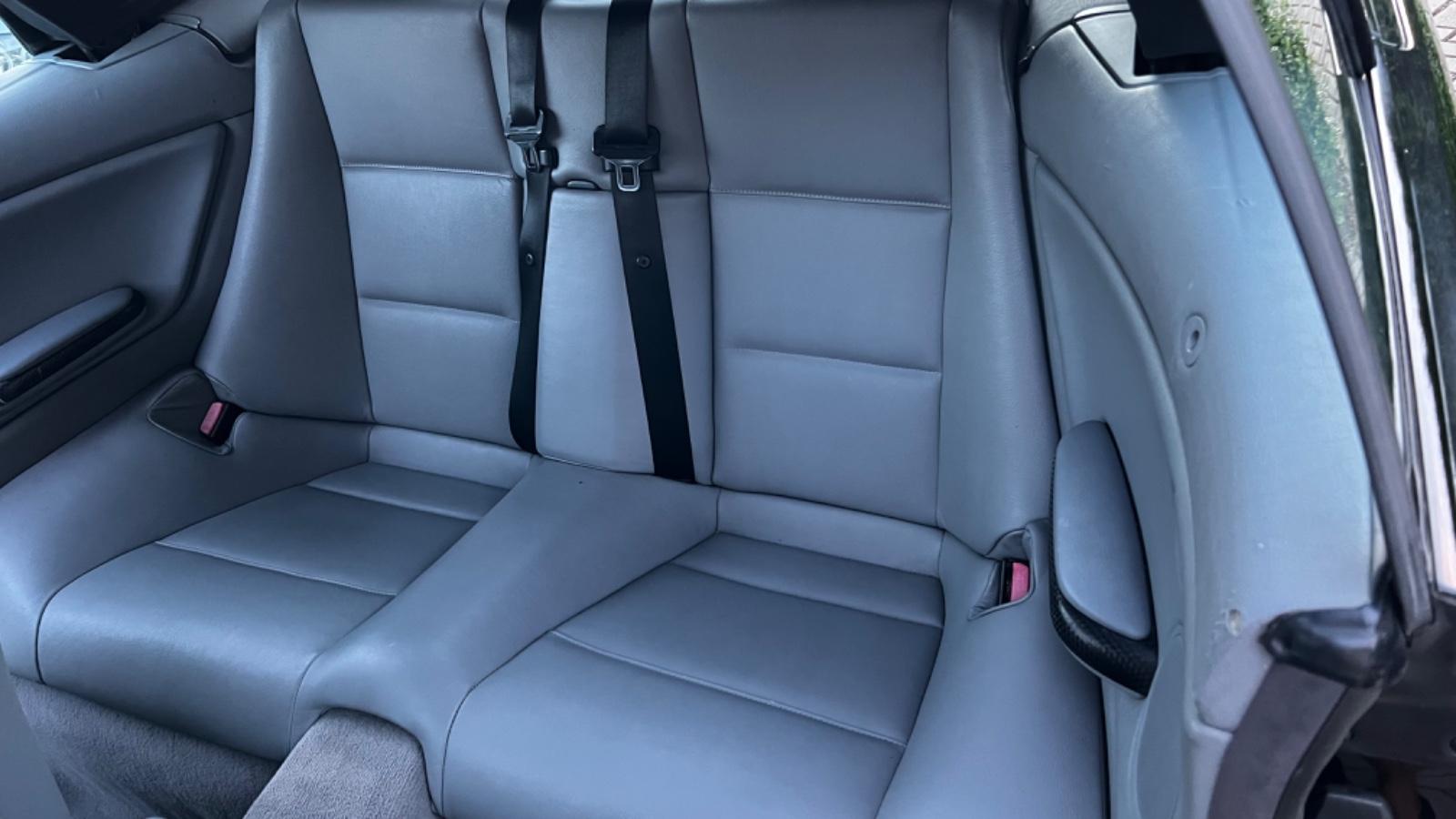 BMW 325Ci,Klima,Leder,Sitzheizung,HiFi,M-Paket