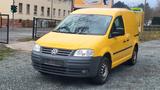 Volkswagen Caddy Kasten. 2.0 SDI - Volkswagen Caddy: Sdi