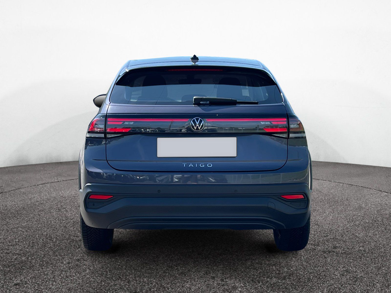 Volkswagen Taigo - Bild 6