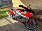 Yamaha YZF1000R Thunderace - unfallfrei - top gepflegt - Yamaha YZF-R1 (YZF1000)