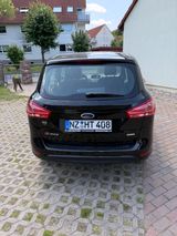 Ford B-Max 1,0 EcoBoost 74kW S/S Titanium Titanium - Ford B-Max von privat
