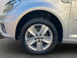 Volkswagen Caddy Maxi Comfortline 1.4 TSI DSG 7Sitze Navi - Volkswagen Caddy Maxi Gebrauchtwagen in Mülheim (Ruhr)
