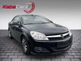 Opel Astra H Twin Top Endless Summer Leder Navi Bluet - gebrauchte Opel Astra aus dem Jahr 2008