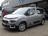 Citroën Berlingo 1.5 BlueHDi 100 FAP Live M AT-Motor - Citroën Berlingo in Gelsenkirchen