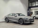 Audi A6 Lim. TDI Matrix Beifahr.Kameras S.Sitz Neuesm - Audi A6: Limousine