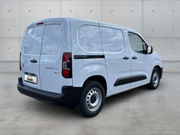Toyota Proace City - 2