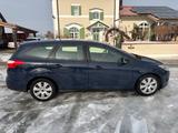 Ford Focus Turnier Ambiente 2.Hand 118000 KM WR SR - Ford Focus: Ambiente